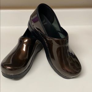 Dansko Clogs